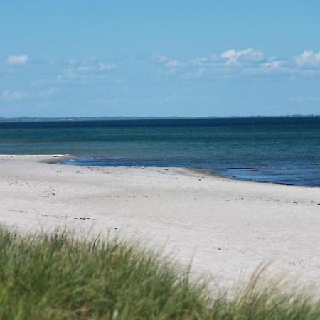 Ferienwohnung 'Kronsgaard' - Refugium Pottloch Ostsee Exterior photo