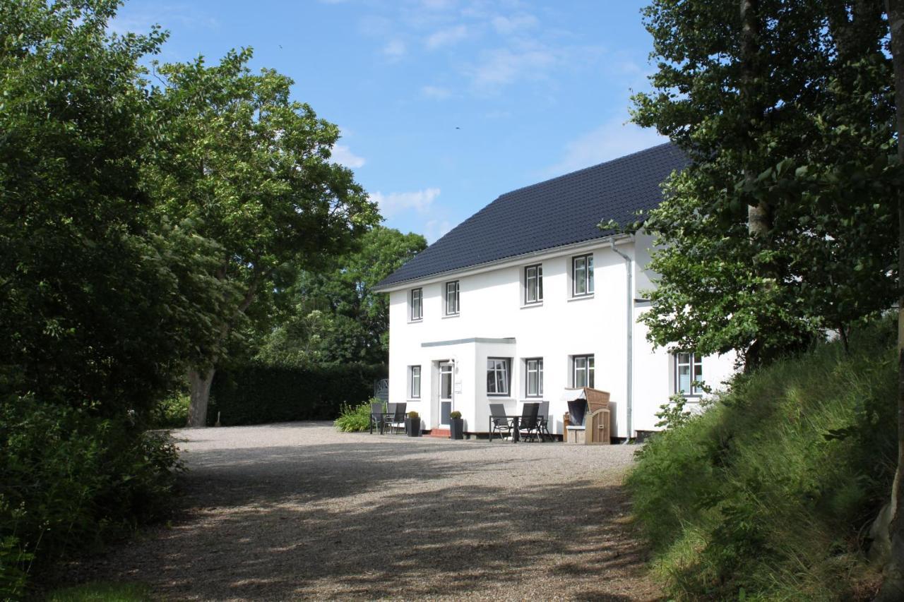 Ferienwohnung 'Kronsgaard' - Refugium Pottloch Ostsee Exterior photo