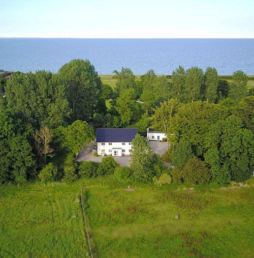 Ferienwohnung 'Kronsgaard' - Refugium Pottloch Ostsee Exterior photo